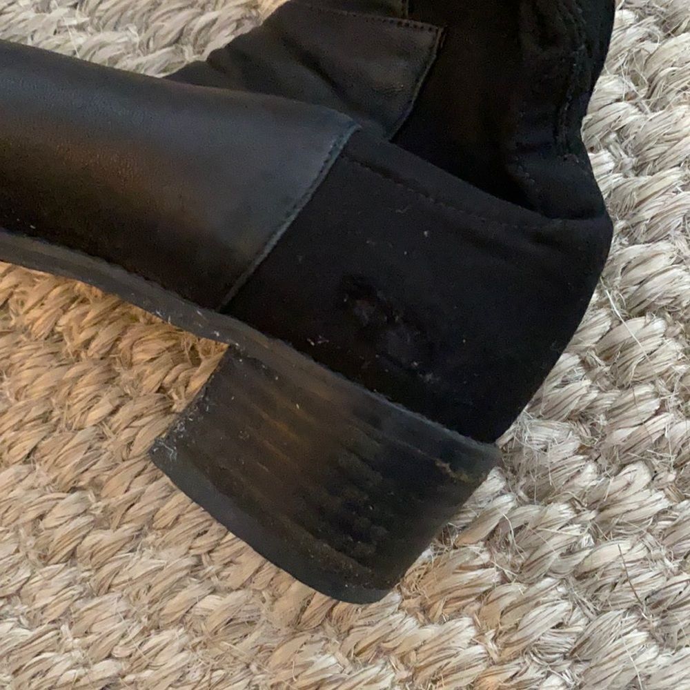 Stuart Weitzman 5050 boot - Picture 4 of 6